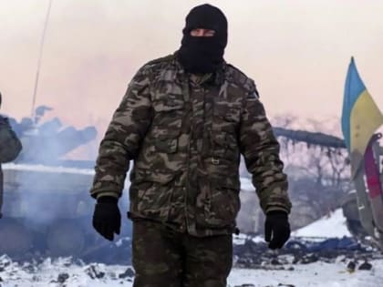 Около 100 военнослужащих ВСУ госпитализировали с обморожениями из Донбасса