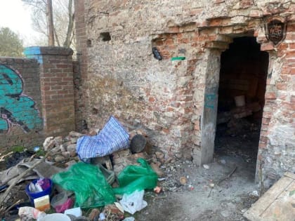 16-летний школьник подозревается в жесткой расправе с бездомным из ЛНР в Ростове-на-Дону