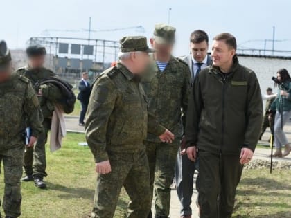 Рабочая группа по СВО расширяет возможности помощи участникам и их семьям