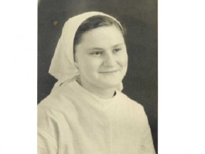 ОБЗОР ПРЕССЫ «ДОНБАСС ВОСТОЧНЫЙ»: Мои родные медики: по три записи в трудовой