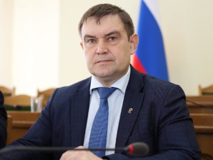 Человек может не жить в квартире или доме, но оплачивать все коммунальные платежи, – такое пустующее жилье не будет национализировано – Андрей Сопельник