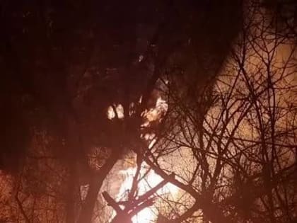Порядка 13 тысяч абонентов остались без газа в результате взрыва на газопроводе в ЛНР, сообщили в пресс-службе "Луг