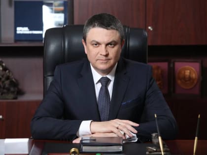 Обращение Леонида Пасечника по случаю Дня участников ликвидации последствий радиационных аварий и катастроф и памяти жертв этих катастроф