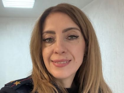 Начмед военного госпиталя Екатерина Рунова: от полевых условий до современного медицинского центра