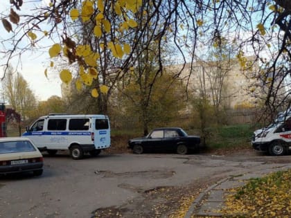 Непотушенная сигарета едва не стоила жизни 53-летней луганчанке