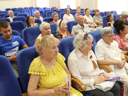 При поддержке «Единой России» в новых регионах стартует проект по оказанию юридической помощи и совершенствованию финансовой грамотности населения