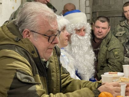 Вернулся из Донбасса. 5 дней в Луганске, Донецке, Горловке. В полосе 20-30 км от ЛБС нет места куда не может прилететь..