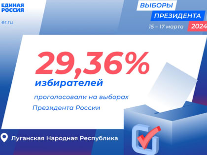 Жители республики продолжают проявлять свою активную гражданскую позицию