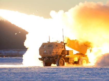 В ЛНР не исключили переброску ВСУ комплексов HIMARS под Кременную