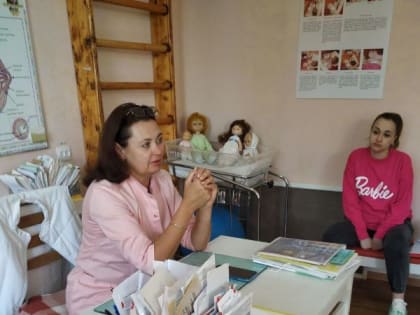 Медики 11-й Луганской поликлиники за 2023 год осмотрели более 67 тысяч человек, сообщают в Минздраве ЛНР