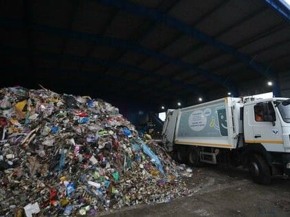 Модернизация системы сбора ТБО ожидается в Луганске, как и в целом по России – Пащенко