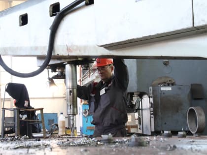 Региональный ФРП за год поддержал 20 предприятий на общую сумму более 1,1 млрд руб.