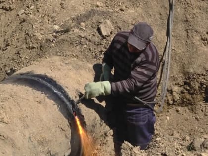 Ежедневные, на первый взгляд совершенно негромкие результаты работы по восстановлению в городах и районах постепенно скл