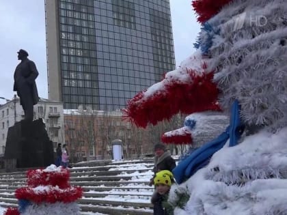 Центризбирком подтвердил возможность проведения выборов в новых регионах страны
