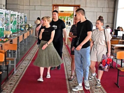 В Луганском аграрном университете началась летняя приемная кампания – 2023, сообщили в пресс-службе вуза