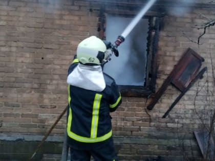 Итоги недели. Подразделениями МЧС ликвидирован 41 техногенный пожар, на которых пострадало 6 человек из них 3 человека п