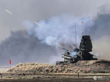 Российская ПВО за сутки сбила 33 украинских дрона и 21 снаряд HIMARS