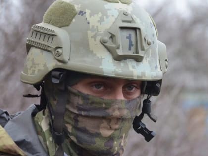 ВСУ перебрасывают установки HIMARS под Кременную в ЛНР