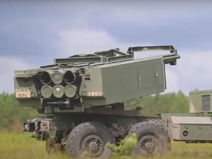 В ЛНР допустили вероятность переброски ВСУ HIMARS под Кременную