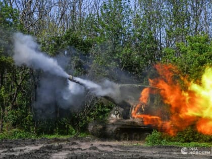 ВС России уничтожили более 30 украинских солдат на Купянском направлении