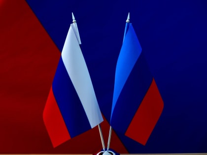 Семьи погибших участников СВО получают в ЛНР различные меры социальной поддержки