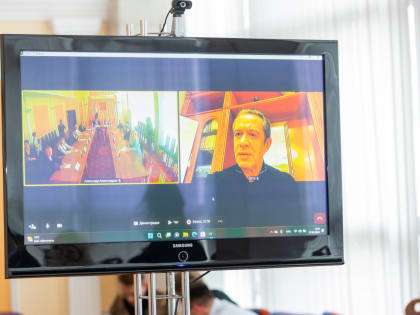 Работники культуры ЛНР инициировали создание в регионе отделения Союза театральных деятелей России