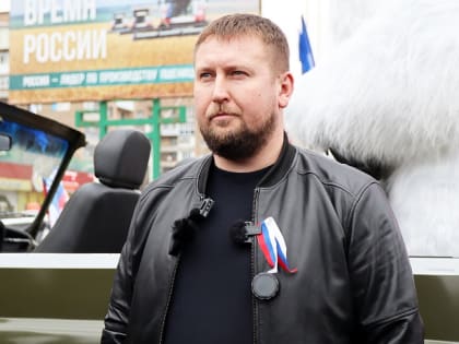 Единороссы внесли весомый вклад в победу Президента