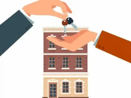 Внимание! Уточнение номера телефона для  записи по заключению договора социального найма жилья