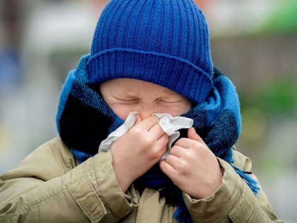 Почему ребенок умер от гриппа в поезде "Тюмень – Адлер": Врачи объясняют, стоит ли бояться за своих детей