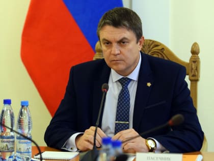 Обращение Главы ЛНР Леонида Пасечника  по случаю Дня памяти воинов-интернационалистов