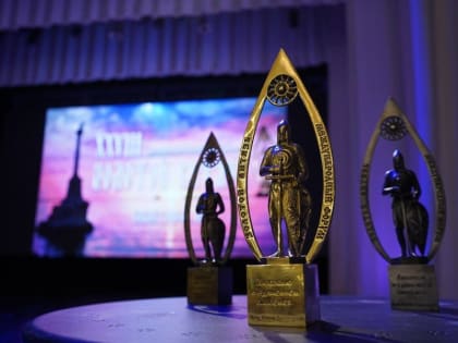 Артисты Луганского академического украинского музыкально-драматического театра на Оборонной 21-28 мая представят концерт