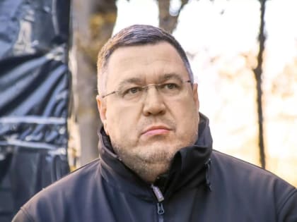 Заместитель министра строительства Российской Федерации Валерий Леонов: В Луганской Народной Республике восстанавливаетс