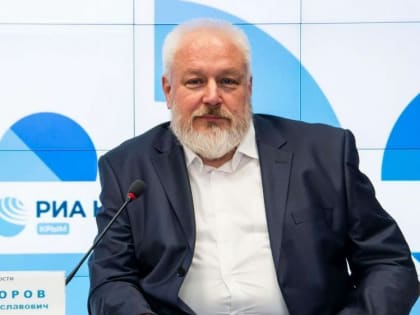 В Крыму ответили на слова о "праве" Украины уничтожать все на полуострове