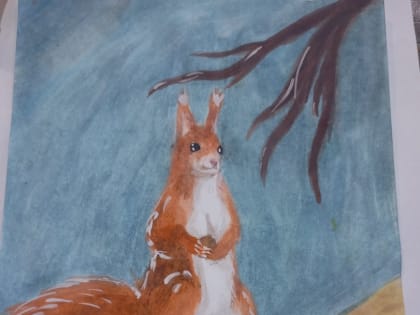 Конкурс ко Всемирному Дню защиты животных в Луганске