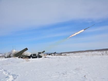 Спецоперация России на Украине: онлайн-трансляция 14 февраля