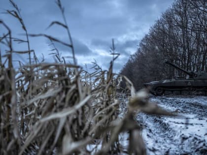 ВСУ потеряли убитыми и ранеными около 4690 человек на шести направлениях