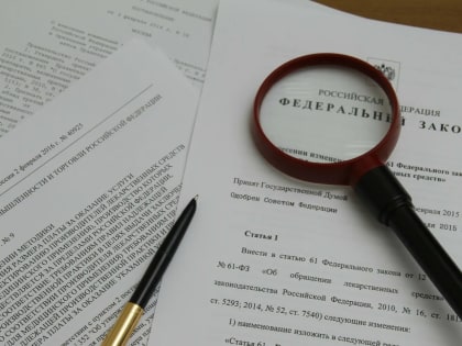 Наиболее значимые законы 2025 года: разбираем ключевые моменты