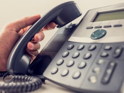 ГУП ЛНР «РСК» напоминает жителям Республики, что для приема заявок введен дополнительный номер телефона