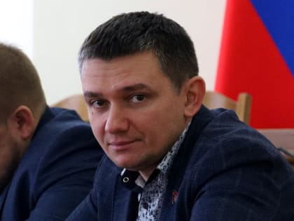 В Луганской Народной Республике подрастающее поколение воспитывается в духе патриотизма и любви к Родине