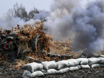 Ситуация на Украине 2 января: взрывы, разрушения, последние новости