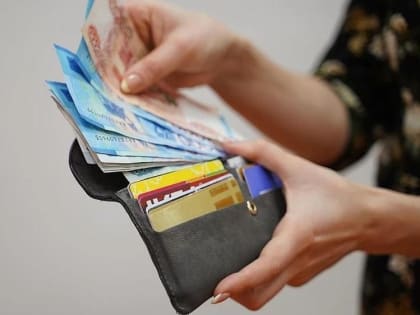 В новых регионах России мобилизованным работникам сохранят зарплату до 1 июля 2023 года