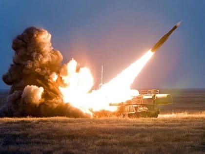 Андрей Марочко: Средствами противовоздушной обороны в районе населенного пункта Победа Донецкой Народной Республики сбит