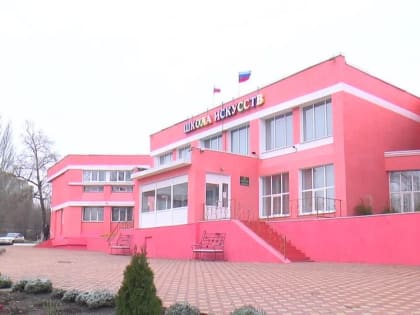 250 школ восстановили в новых регионах, вошедших в состав РФ
