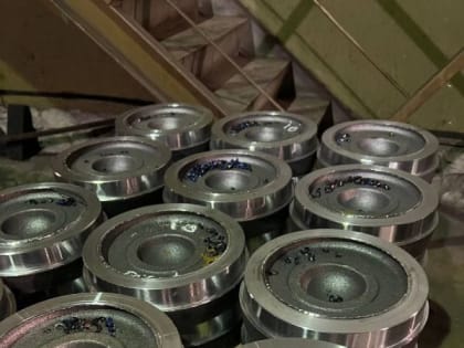 Заёмные средства позволят луганскому предприятию заместить ряд импортной продукции на отечественном рынке, сообщили в Ми
