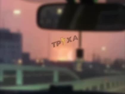 В Киеве попадание по ТЭЦ, пропало электричество и водоснабжение