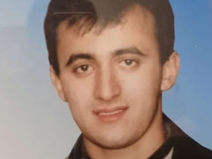 В ходе СВО погиб доброволец из Воронежской области