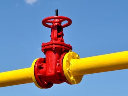 Объем финансирования программы газификации ЛНР до 2033 года составит 54,4 млрд руб.