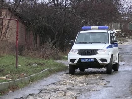 Врио Министра внутренних дел по ЛНР принял участие в акции "Ёлка желаний"