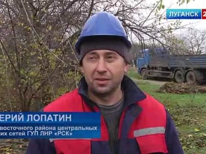 Для обеспечения бесперебойной работы электросетевого комплекса Республики в условиях повышенных нагрузок, а также успешн