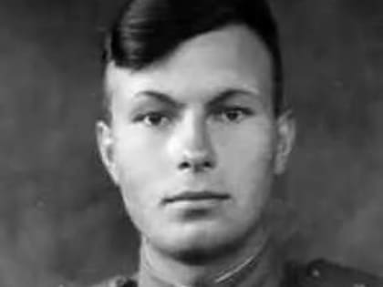 Лица Победы. Борис Золотухин